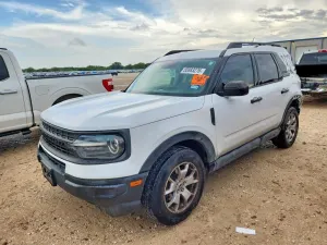 Ford Bronco 1.5L 3 2021