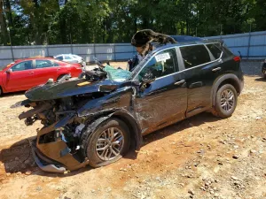 Nissan Rogue 1.5L 3 2023