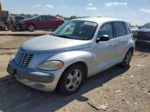 Chrysler PT Cruiser 2.4L 4 2002