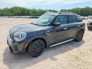 Mini Cooper 2.0L 4 2021
