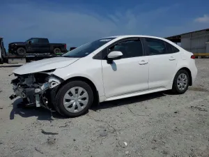 Toyota Corolla 1.8L 4 2020