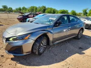 Nissan Altima 2.5L 4 2023