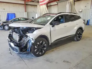Kia Sportage 2.5L 4 2023