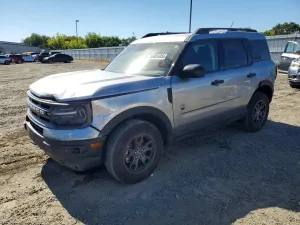 Ford Bronco 1.5L 3 2023