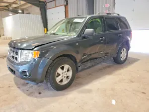 Ford Escape 3.0L 6 2008