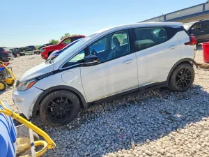 Chevrolet Bolt 2019