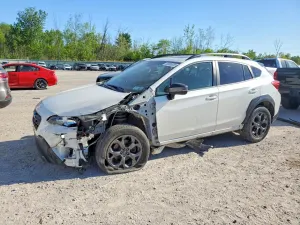 Subaru Crosstrek 2.5L 4 2023