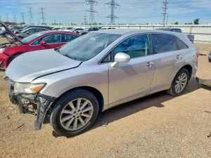 Toyota Venza 2.7L 4 2011