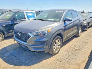Hyundai Tucson 2.0L 4 2019