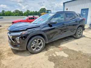 Chevrolet Trax 1.2L 3 2024