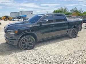 RAM 1500 5.7L 8 2020