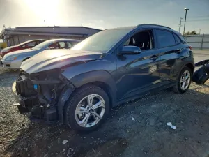Hyundai Kona 2.0L 4 2022