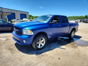 RAM 1500 5.7L 8 2017