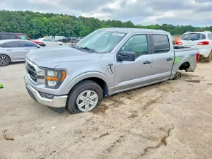 Ford F-150 5.0L 8 2023