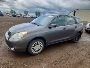 Toyota Matrix 1.8L 4 2006