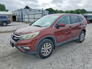 Honda CR-V 2.4L 4 2015
