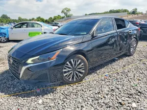 Nissan Altima 2.5L 4 2023