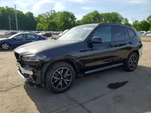 BMW X3 2.0L 4 2024