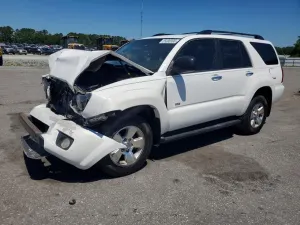 Toyota 4Runner 4.0L 6 2006