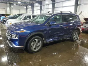 Hyundai Santa Fe 2.5L 4 2023