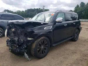 Nissan Armada 5.6L 8 2019