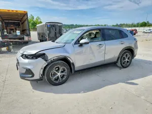 Honda HR-V 2.0L 4 2024