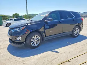 Chevrolet Equinox 1.5L 4 2020