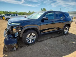 Chevrolet Equinox 1.5L 4 2026