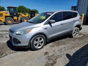 Ford Escape 1.6L 4 2013