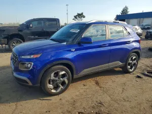 Hyundai Venue 1.6L 4 2023