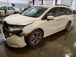 Honda Odyssey 3.5L 6 2021