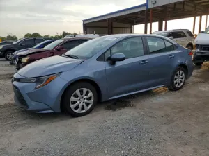 Toyota Corolla 2.0L 4 2024