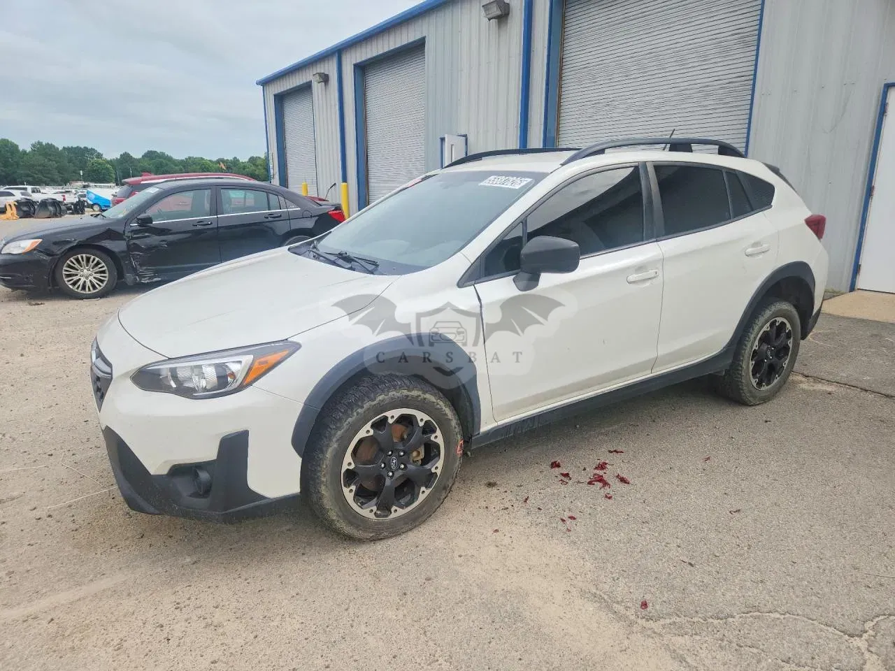 Subaru Crosstrek 2.0L 4 2023