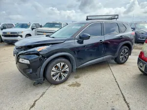 Nissan Rogue 1.5L 3 2022