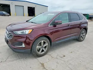 Ford Edge 2.0L 4 2020