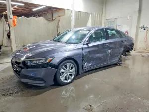 Honda Accord 1.5L 4 2018