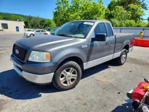 Ford F-150 4.6L 8 2005