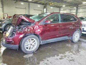 Ford Edge 2.0L 4 2024