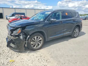 Hyundai Santa Fe 2.4L 4 2020