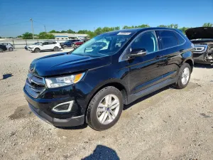 Ford Edge 3.5L 6 2016