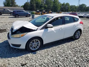 Ford Focus 2.0L 4 2015
