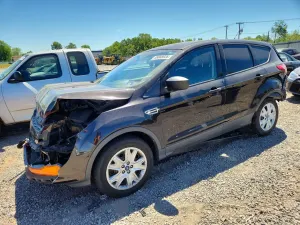 Ford Escape 2.5L 4 2013