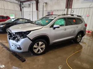 Subaru Ascent 2.4L 4 2022
