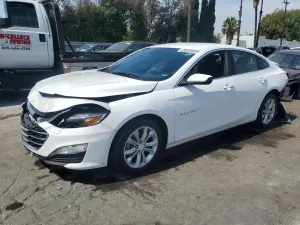 Chevrolet Malibu 1.5L 4 2023