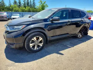 Honda CR-V 1.5L 4 2017