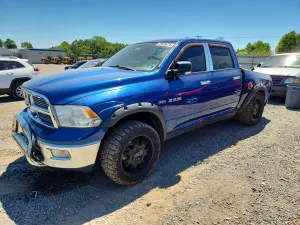 Dodge RAM 5.7L 8 2009