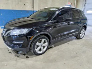 Lincoln MKC 2.0L 4 2018