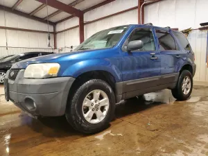 Ford Escape 3.0L 6 2007