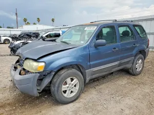 Ford Escape 2.3L 4 2006