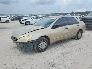 Honda Accord 2.4L 4 2004